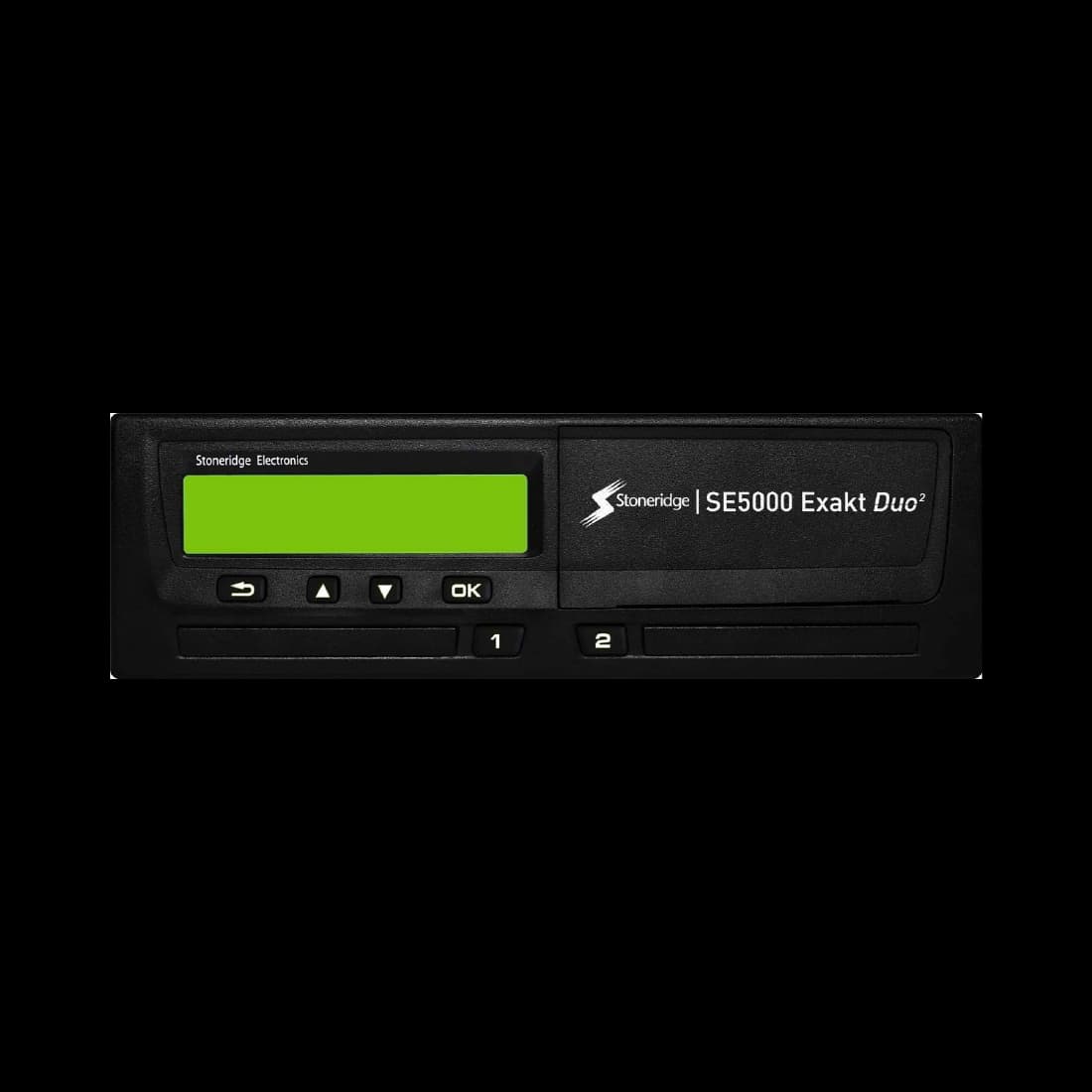 Stoneridge SE5000 Exakt Duo²